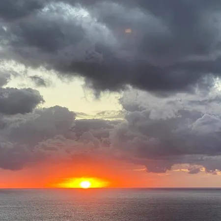 Hébergement de vacances La Casa Sul Tramonto *