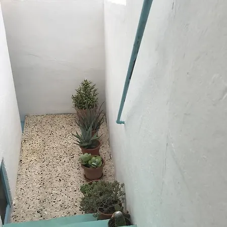 Hébergement de vacances La Casa Sul Tramonto Scauri (Sicily)