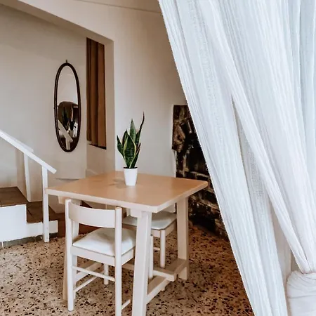 La Casa Sul Tramonto Holiday home