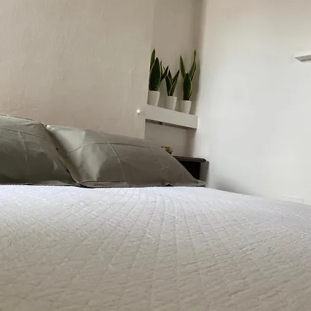 Holiday home La Casa Sul Tramonto Scauri (Sicily)