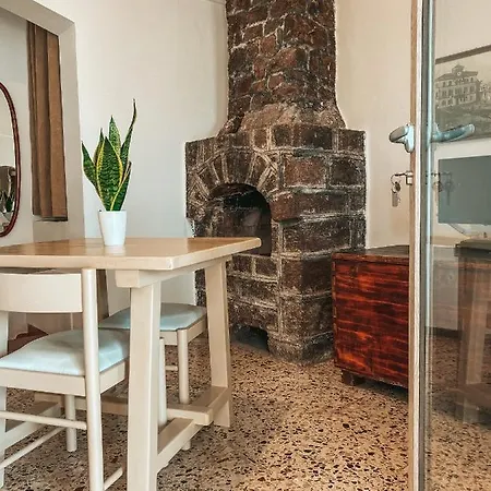 La Casa Sul Tramonto Holiday home *