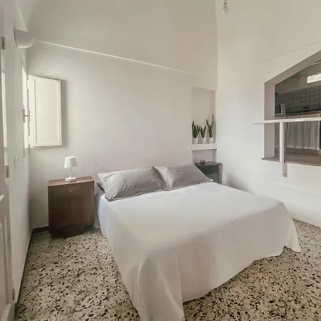 La Casa Sul Tramonto Holiday home *