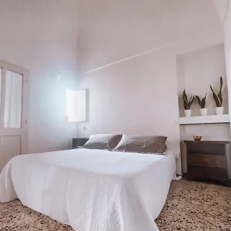 La Casa Sul Tramonto Holiday home