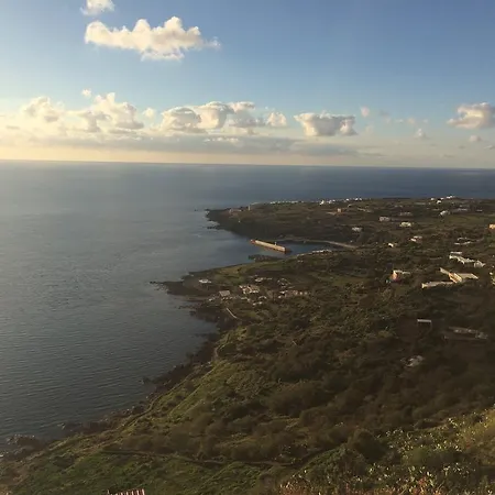 Holiday home La Casa Sul Tramonto