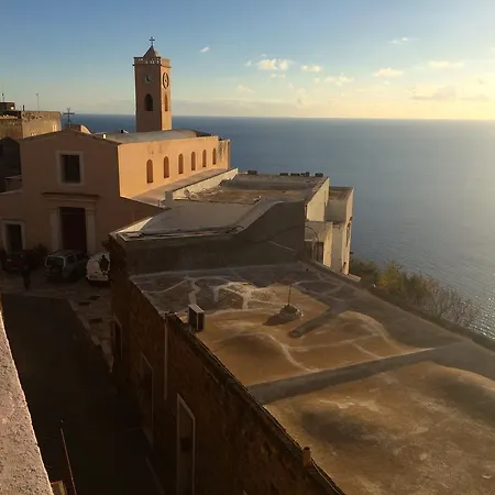 La Casa Sul Tramonto Holiday home *
