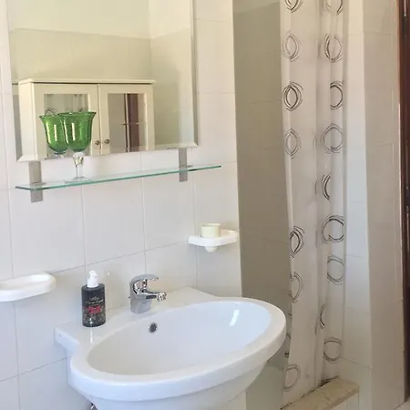 Holiday home La Casa Sul Tramonto Scauri (Sicily)