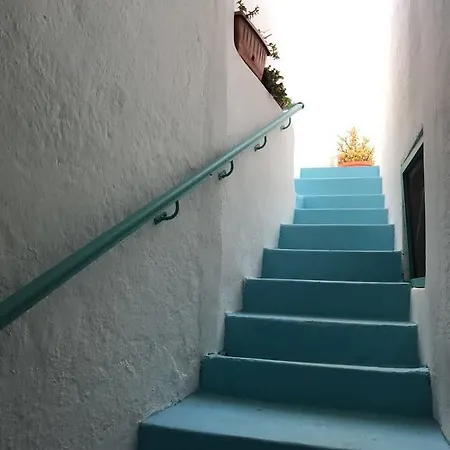 La Casa Sul Tramonto * Scauri (Sicily)