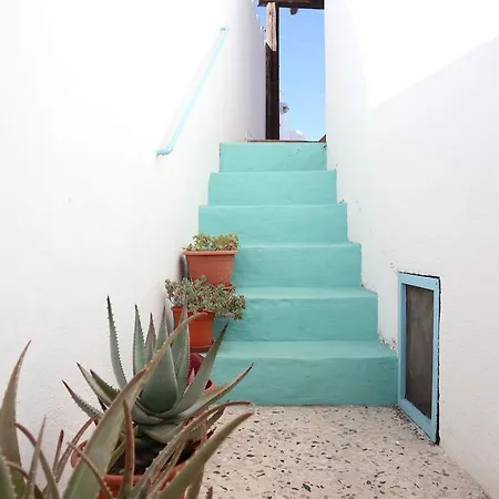 La Casa Sul Tramonto Holiday home *