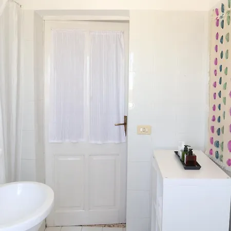 Holiday home La Casa Sul Tramonto *